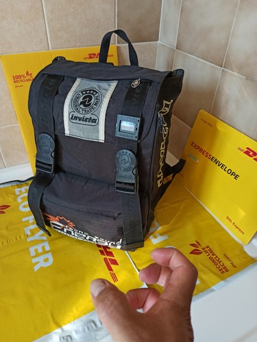 Invicta backpack energy - backpack,