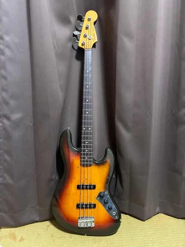 Fender jb62 jazz - fender, bass