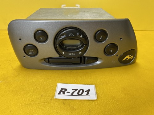 Autoradio ford non - non, testata