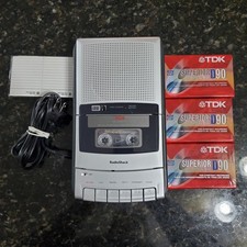 RADIOSHACK CTR-121