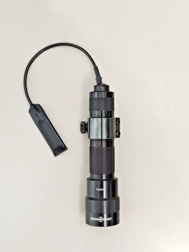 Surefire modello 660 - ., vintage