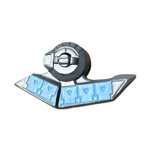 Accessorio disco - accessorio,