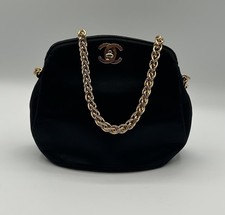 Borsa da sera Chanel CC