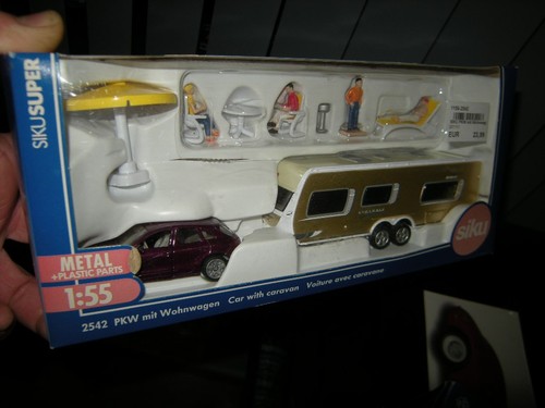 Siku 2542 super serie - siku,
