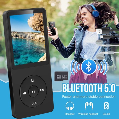 Lettore mp3 bluetooth - lettore,