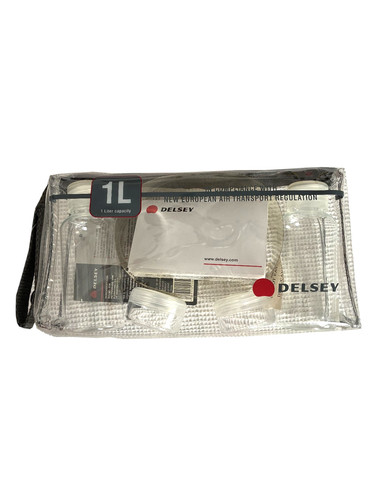 Delsey 943630 trousse - delsey,