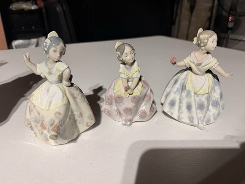 Lladro valencia 5372 - lladro, #5372