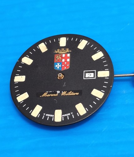 Watch marina militare 1980s - watch,