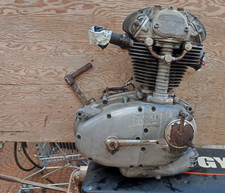 ducati scrambler motore engine