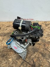 BMW E36 M3 Cabrio motore