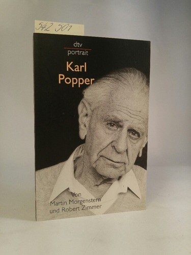 Karl popper nuovo libro - karl,