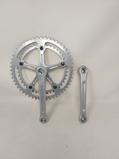 vintage crankset crankset
