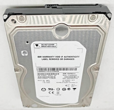 Disco rigido 4 TB IBM SEAGATE
