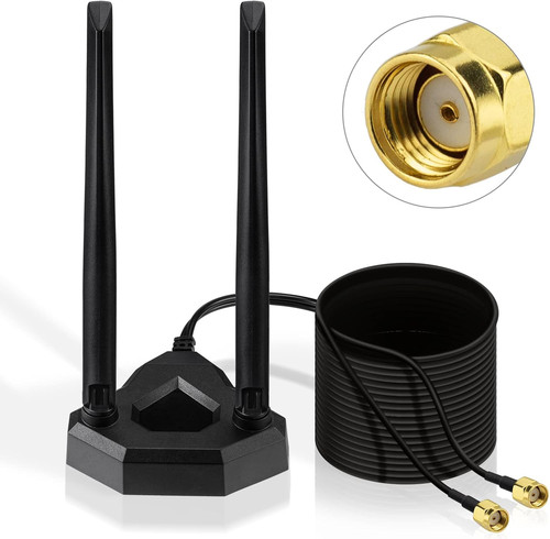 Antenna wifi 8g - antenna, 2.4g/5.8g