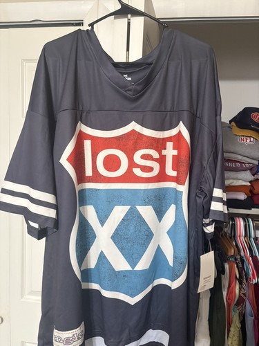 Maglia 2xl - maglia,
