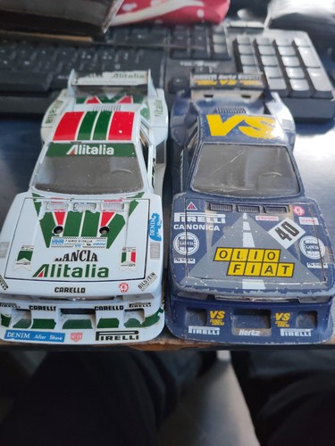 Modellini burago - 1:24,