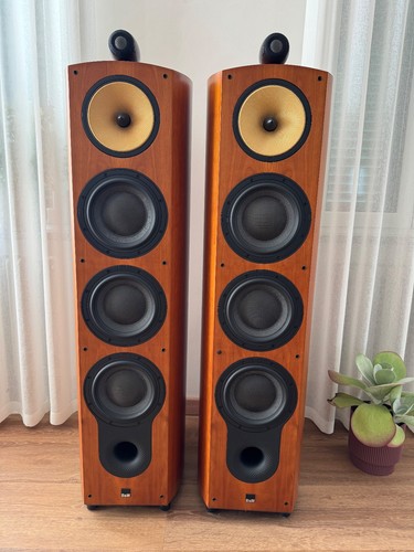 Coppia diffusori 803d - diffusori,