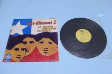 INTI-ILLIMANI - INTI-ILLIMANI