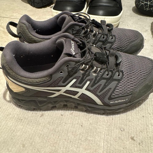 Asics gel fujitrabuco - asics, 7