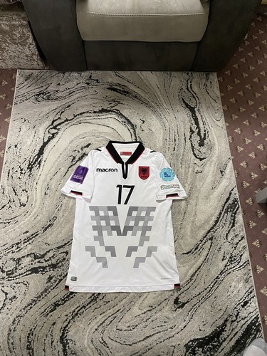 Maglia calcio albania donna - albania,