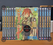 A Certain Scientific Railgun