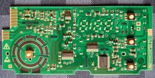 DISHWASHER BOARD - BOSCH - MOD