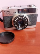  Petri Color 35 E fully