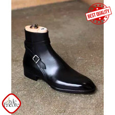 Tailored Mens Elite Onyx