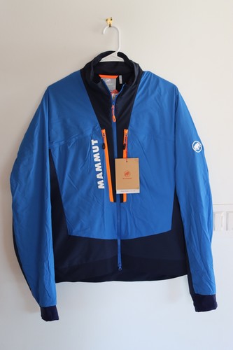 Mammut aenergy hybrid - mammut,