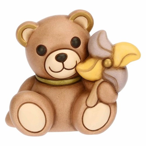 Teddy thun primavera con - teddy,