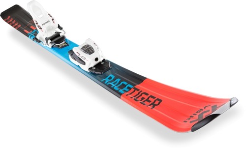 Volkl racetiger rosso - racetiger, 4.5
