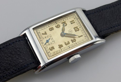 Junghans carica manuale - junghans,
