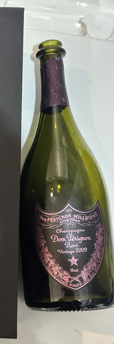 Dom perignon rose - dom,