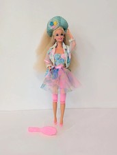 Barbie teen talk pink version - teen,