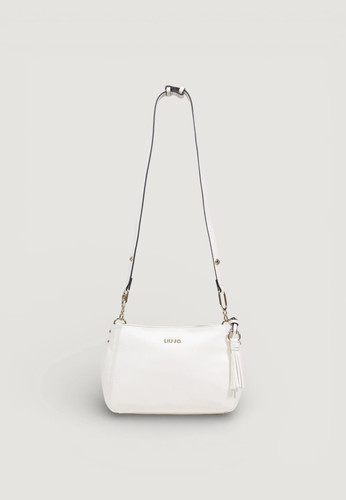 Liu borsa crema con - liu,