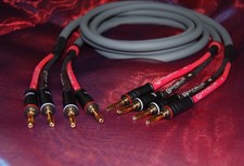 Sommercable ECLIPSE SPQ 240 Cavo per altoparlanti HiFi 2 x 4,0 mm² - 2 x 5,0 m