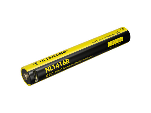 Nitecore nl1416r 1600mah - nitecore, nl1416r-1600mah