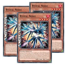 RYZEAL NODO 3x • (Node