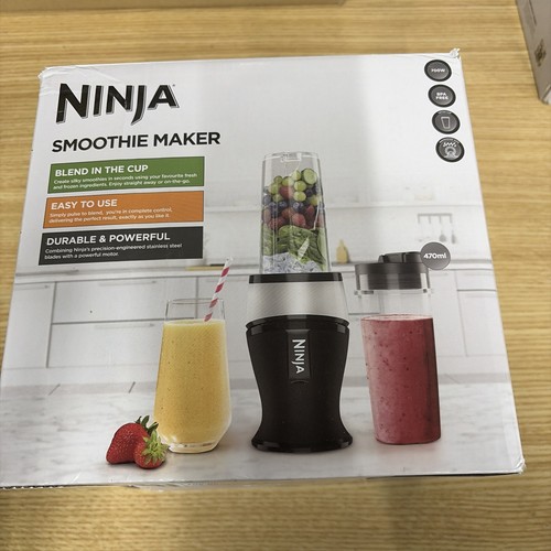 Frullatore ninja - frullatore,