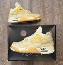 Nike Air Jordan 4 IV Retro SP