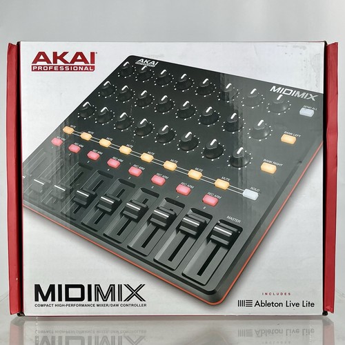 Nuovo akai professional - nuovo,