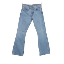 Levi's 516 flare bootcut W29