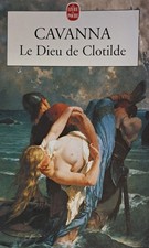 Le Dieu De Clotilde [Pocket