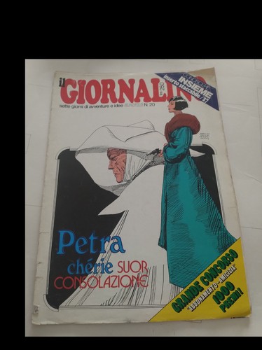 Giornalino 20 del 1977 - il,