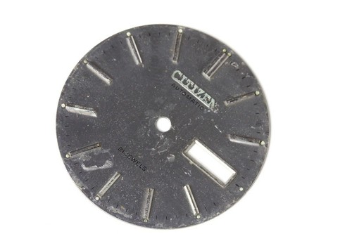 Quite used condition - , citizen