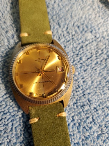 Orologio lucerna vintage - lucerna,