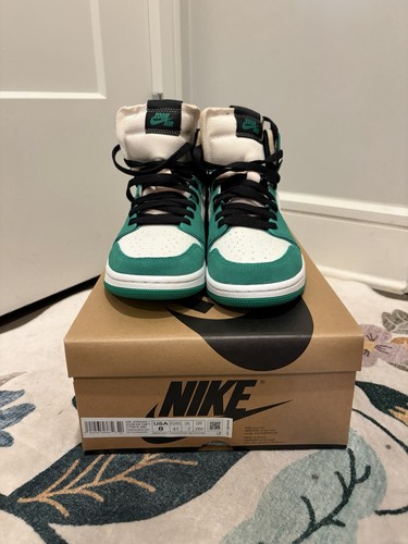 Nike air jordan - air, zoom