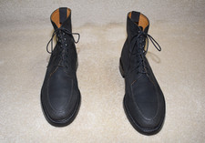 GORGEOUS PAUL SMITH NUBUCK /