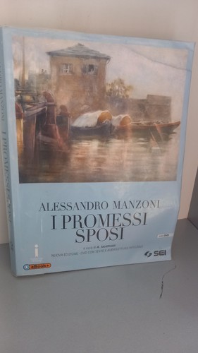 Alessandro manzoni promessi - alessandro,