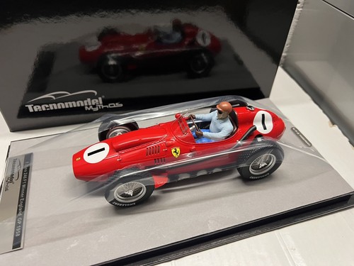 Ferrari 246 dino - england, gp